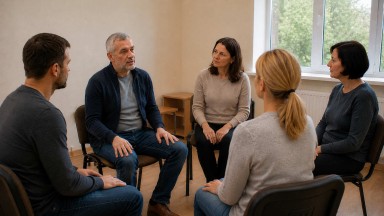 Реабилитация алкоголиков в Каневской