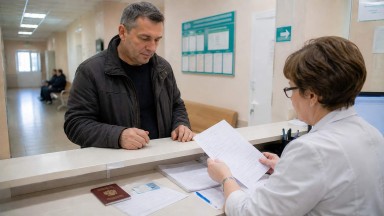 Бесплатное лечение алкоголизма в Каневской