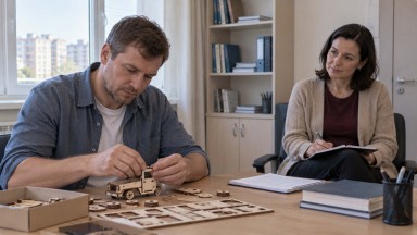 Лечение игромании в Каневской