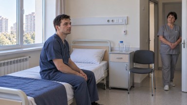 Лечение психоза в Каневской
