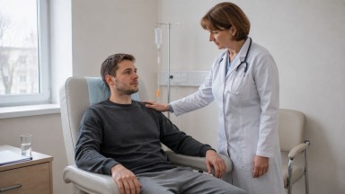 Детоксикация от марихуаны в Каневской