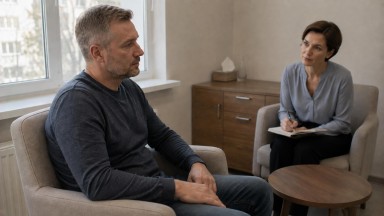 Лечение алкогольной депрессии в Каневской