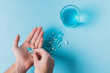 Лечение стресса в Каневской