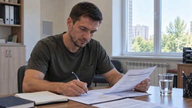 Реабилитация за 21 день в Каневской