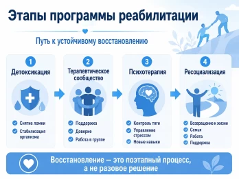 Миннесотская модель в Каневской