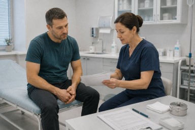 Имплантация Продетоксон в Каневской