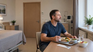 Госпитализация в Каневской