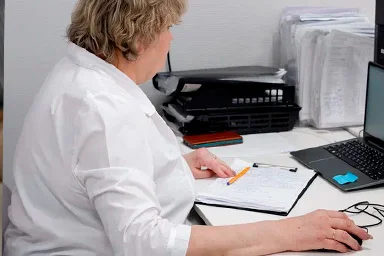 Вшивание ампулы в Каневской