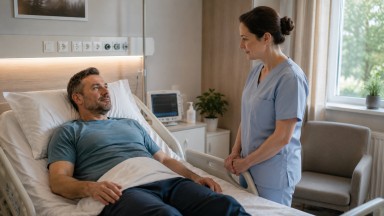 Детоксикация от алкоголя в Каневской