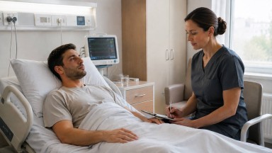 Детоксикация от наркотиков в Каневской