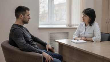 Лечение зависимости от марихуаны в Каневской