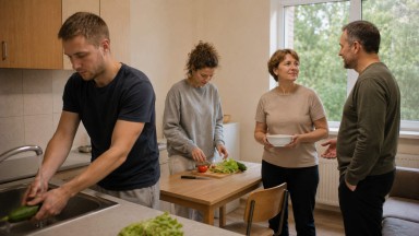 Реабилитация наркозависимых в Каневской